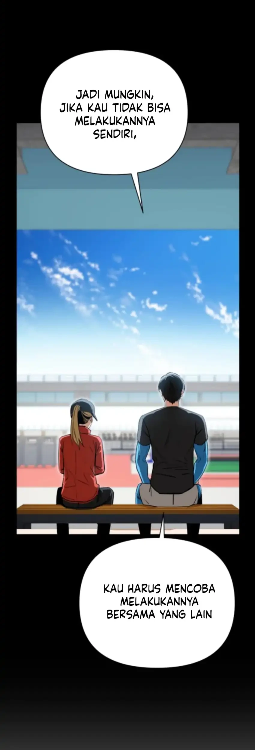 Memento Game Chapter 124 - halaman 51