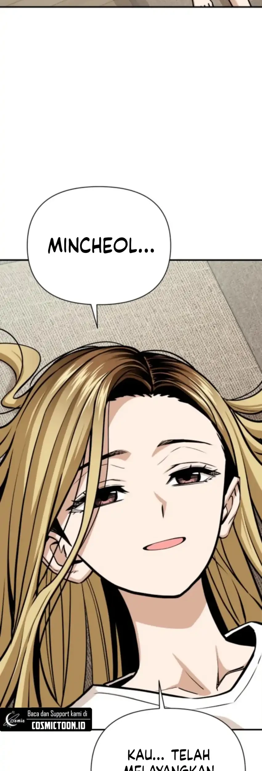 Memento Game Chapter 124 - halaman 54