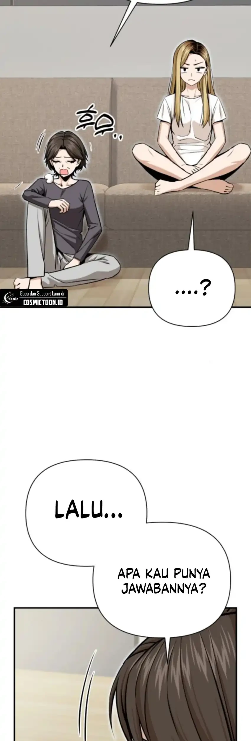 Memento Game Chapter 124 - halaman 58