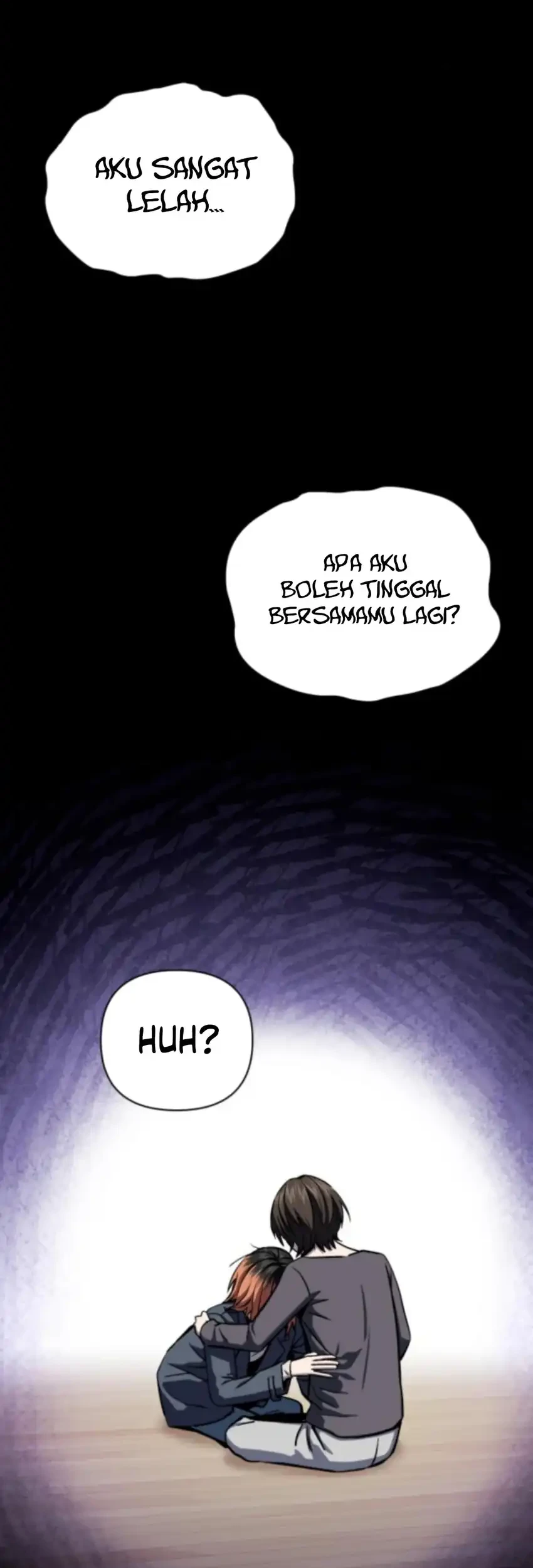 Memento Game Chapter 124 - halaman 64