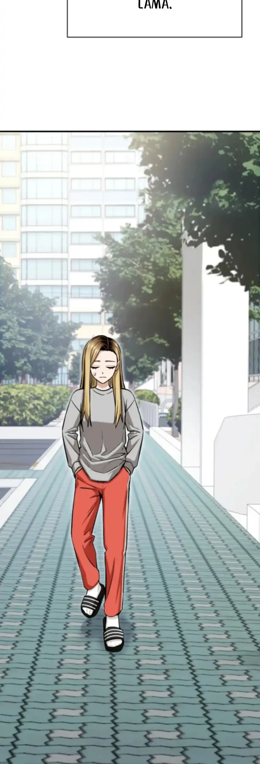 Memento Game Chapter 124 - halaman 76