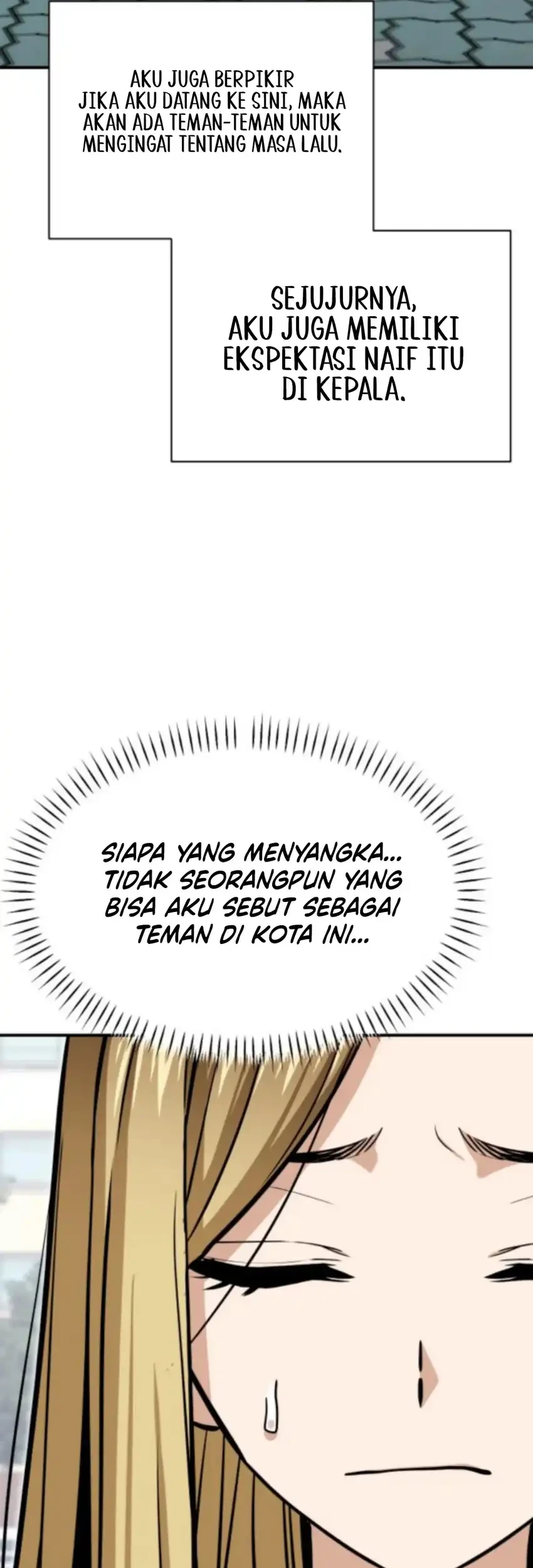 Memento Game Chapter 124 - halaman 77