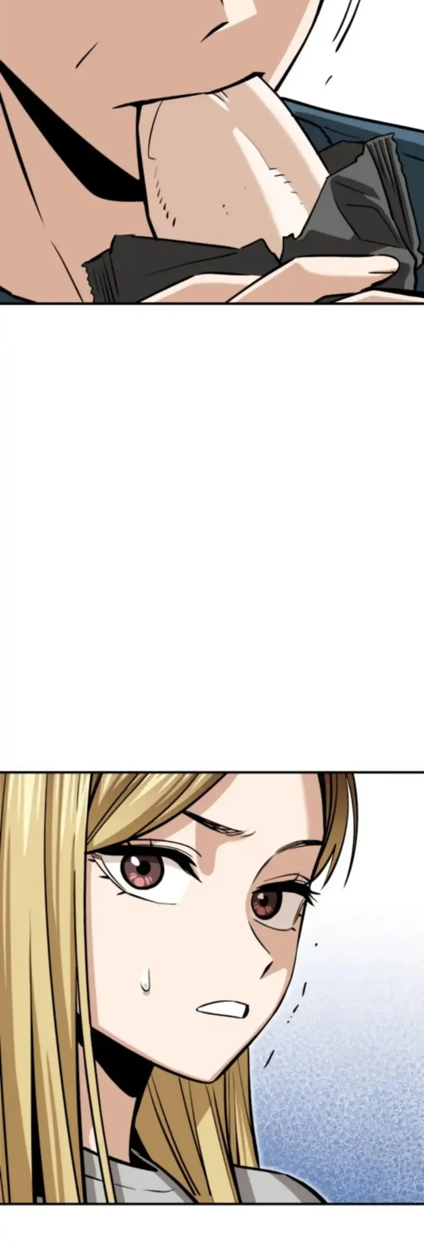 Memento Game Chapter 124 - halaman 84