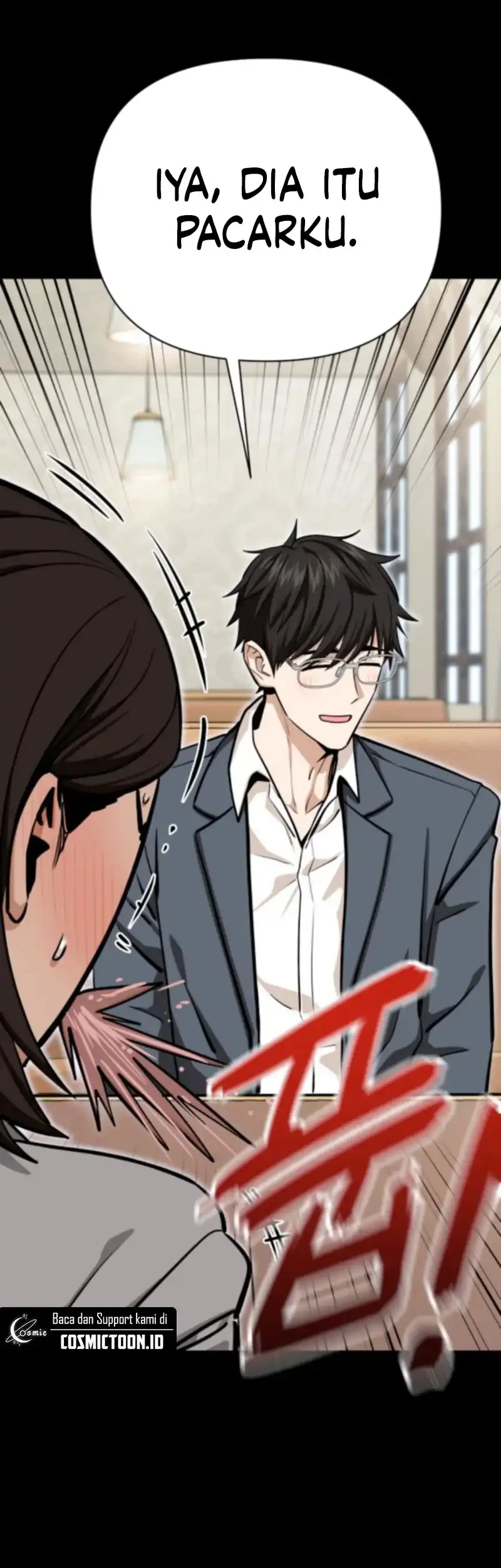 Memento Game Chapter 125 - halaman 45