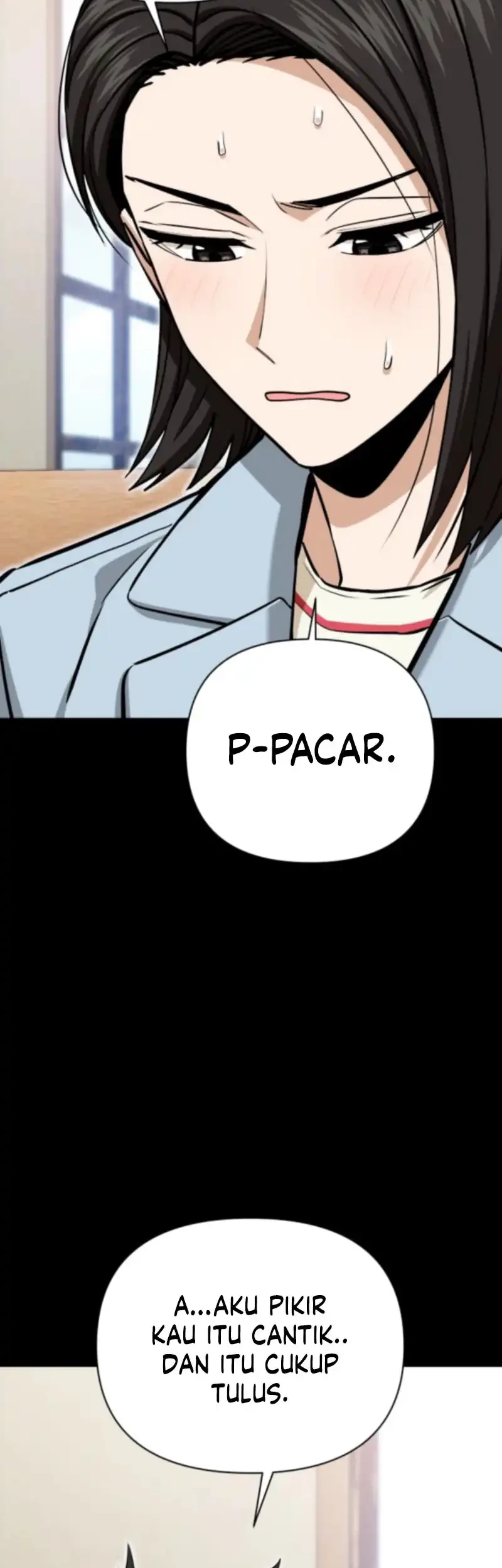 Memento Game Chapter 125 - halaman 50