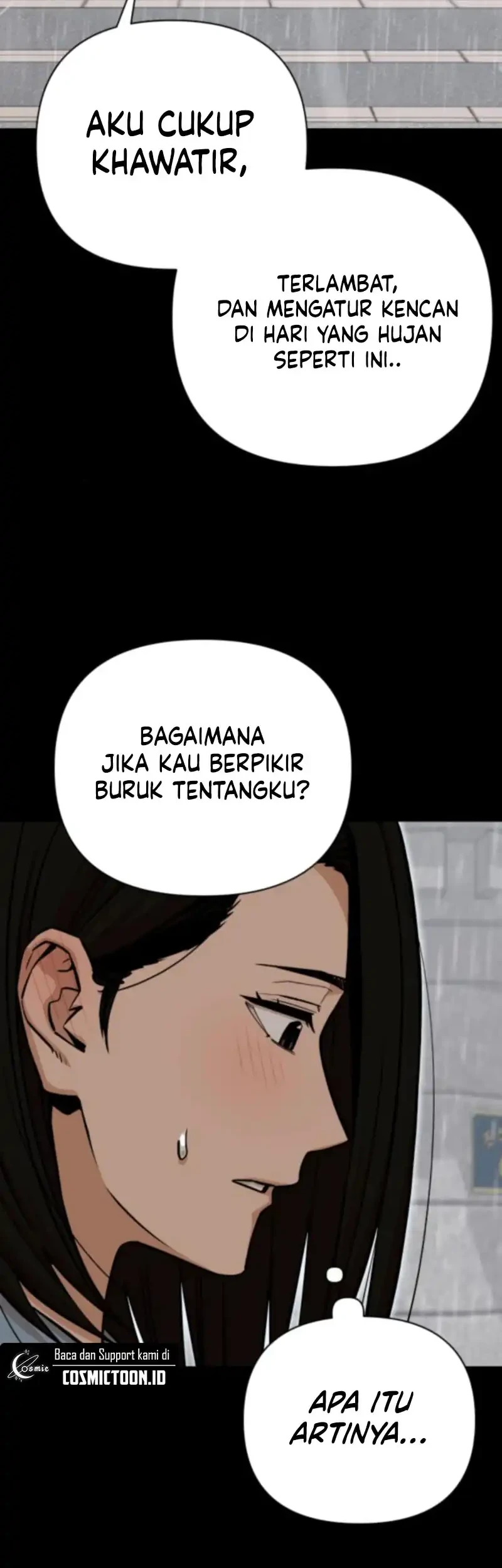 Memento Game Chapter 125 - halaman 58
