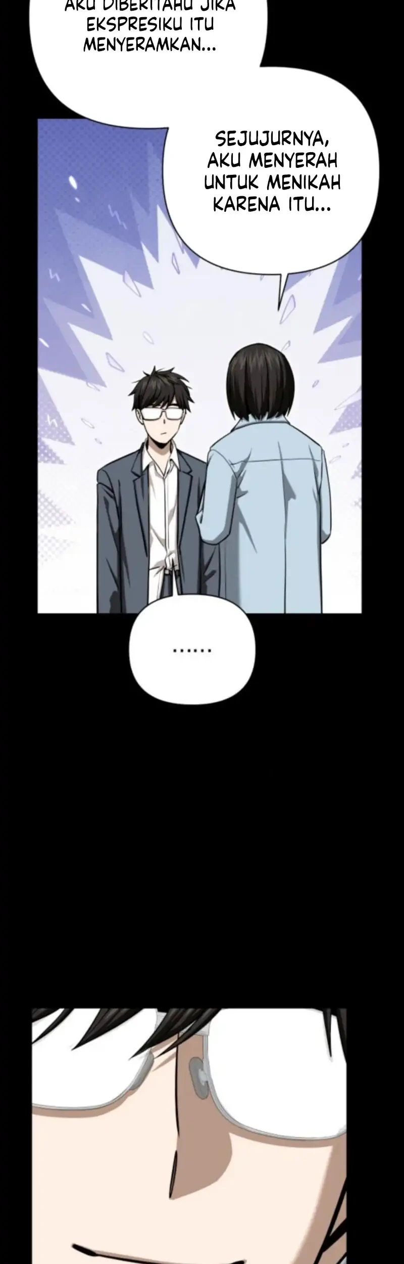 Memento Game Chapter 125 - halaman 63