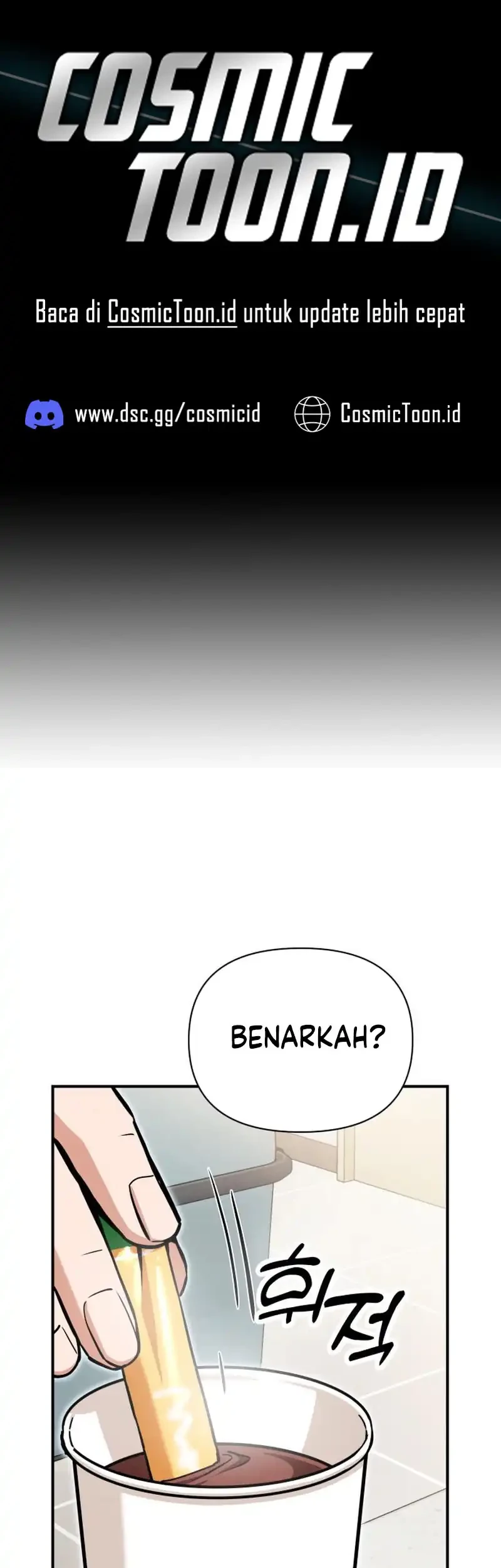Memento Game Chapter 126 - halaman 1