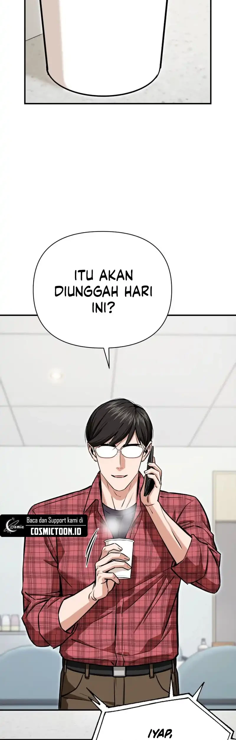 Memento Game Chapter 126 - halaman 2