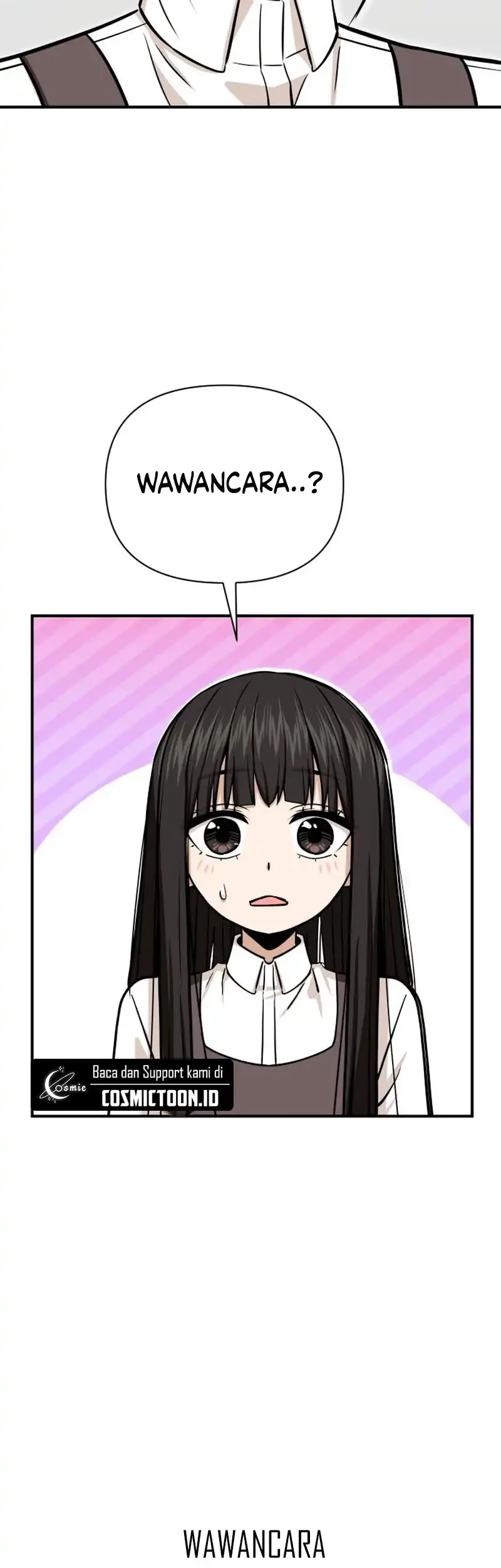 Memento Game Chapter 126 - halaman 28