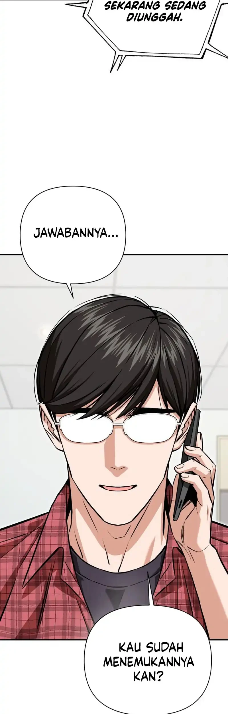 Memento Game Chapter 126 - halaman 3
