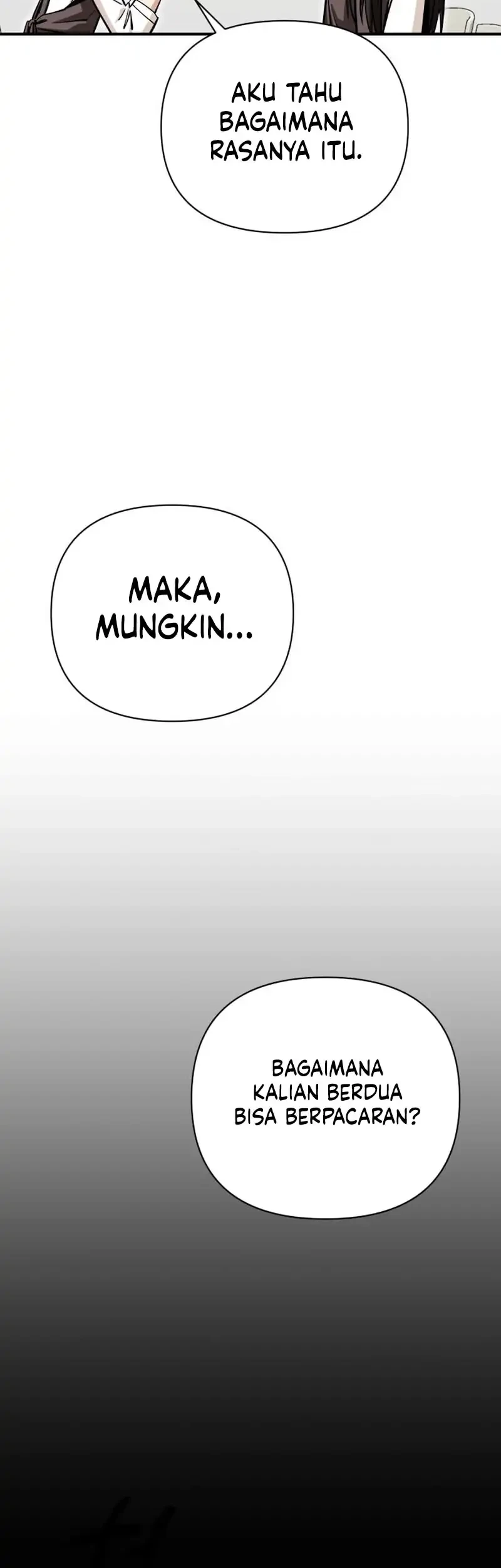 Memento Game Chapter 126 - halaman 33