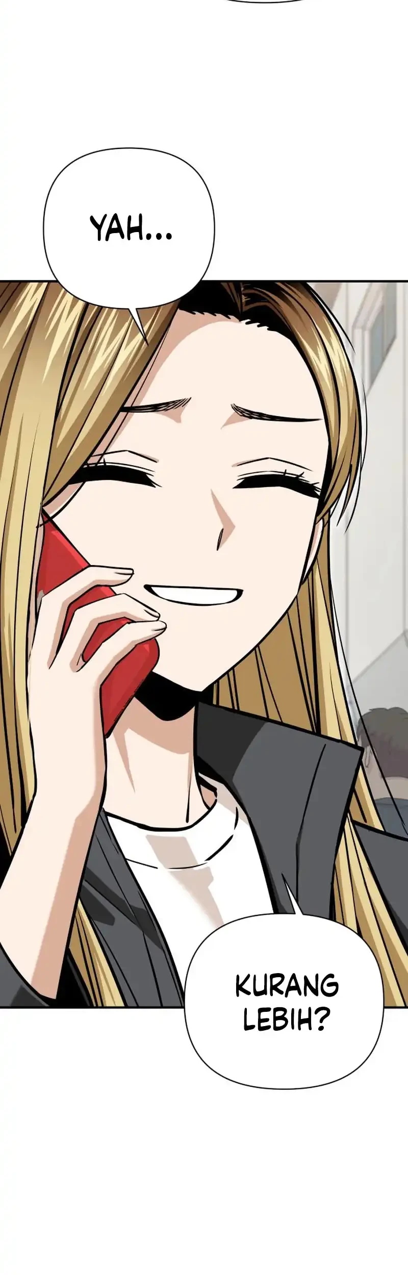 Memento Game Chapter 126 - halaman 4
