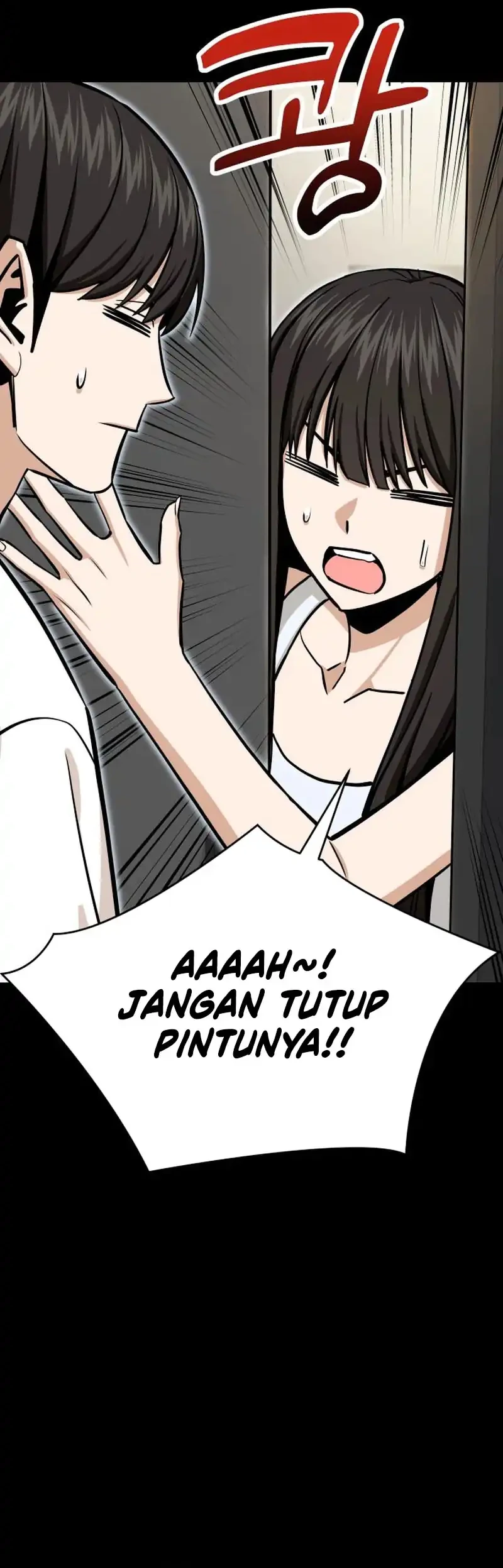 Memento Game Chapter 126 - halaman 41