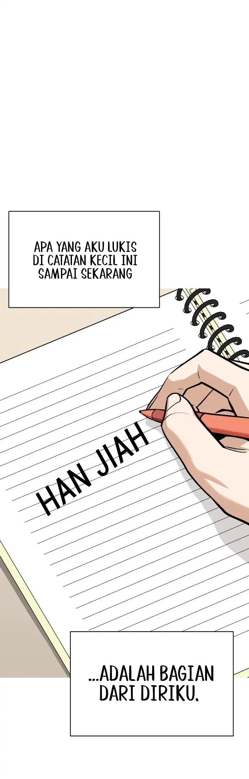 Memento Game Chapter 126 - halaman 6