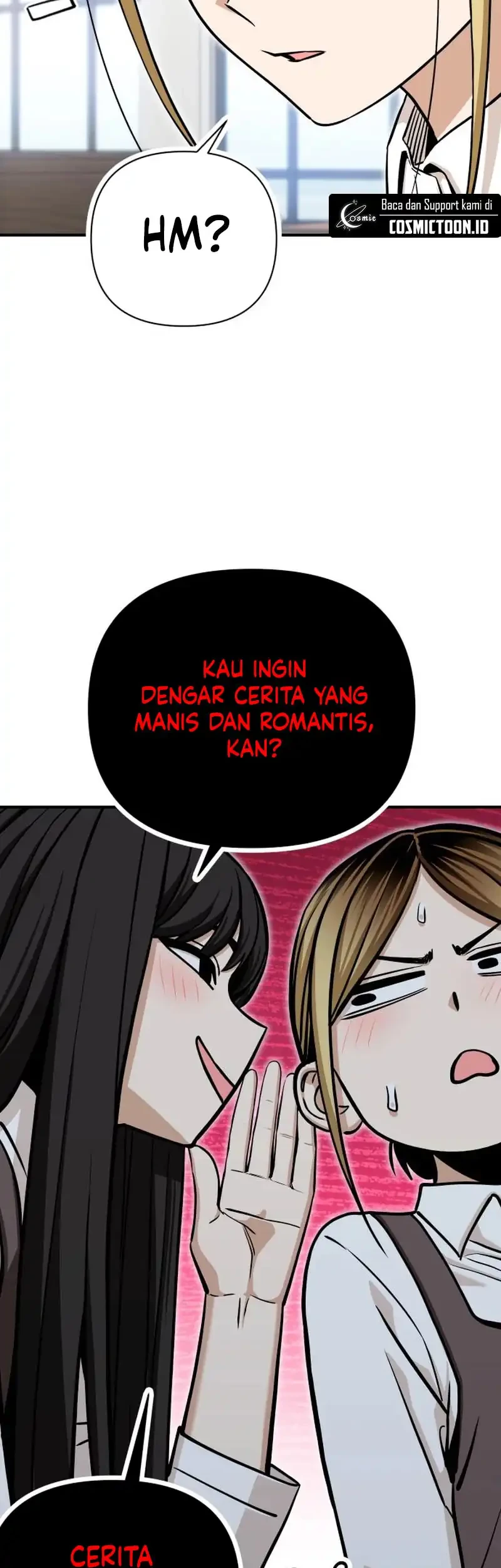 Memento Game Chapter 126 - halaman 64