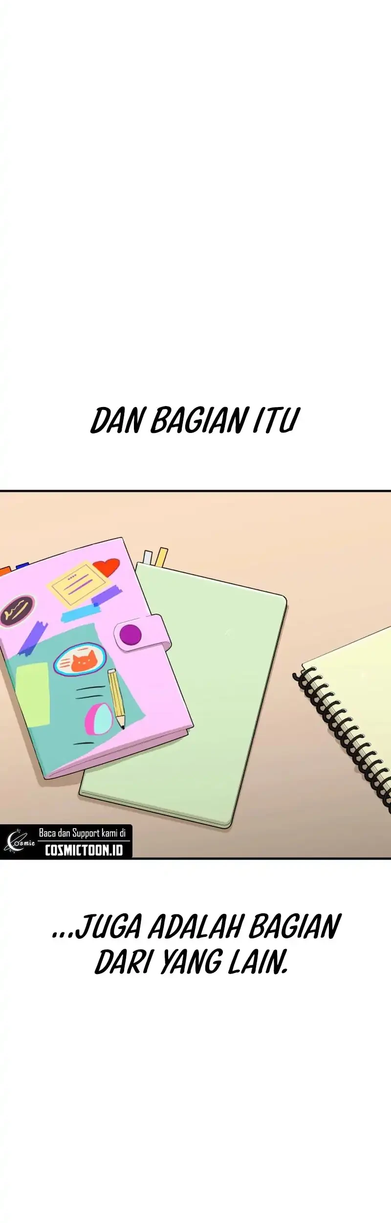 Memento Game Chapter 126 - halaman 7