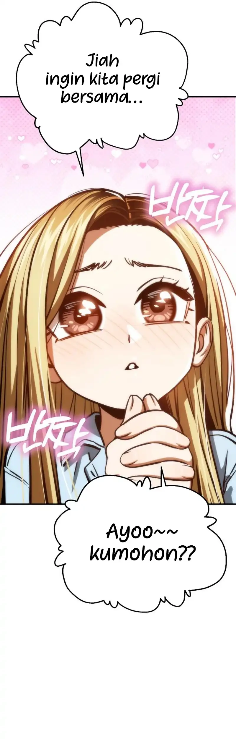 Memento Game Chapter 127 - halaman 32