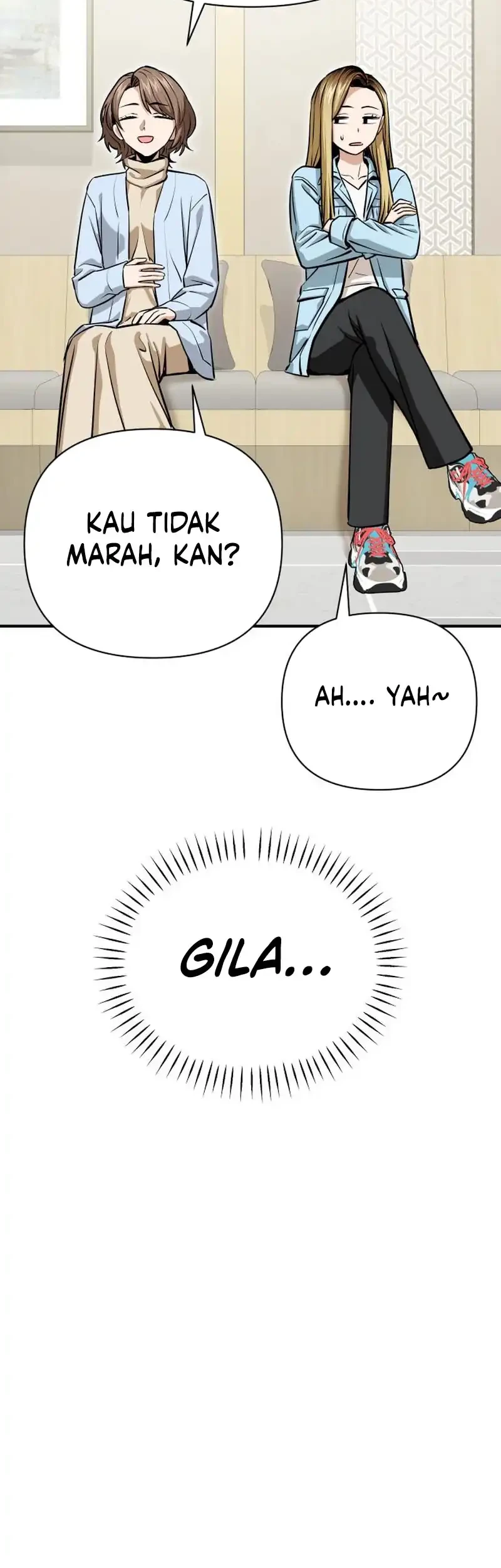 Memento Game Chapter 127 - halaman 40