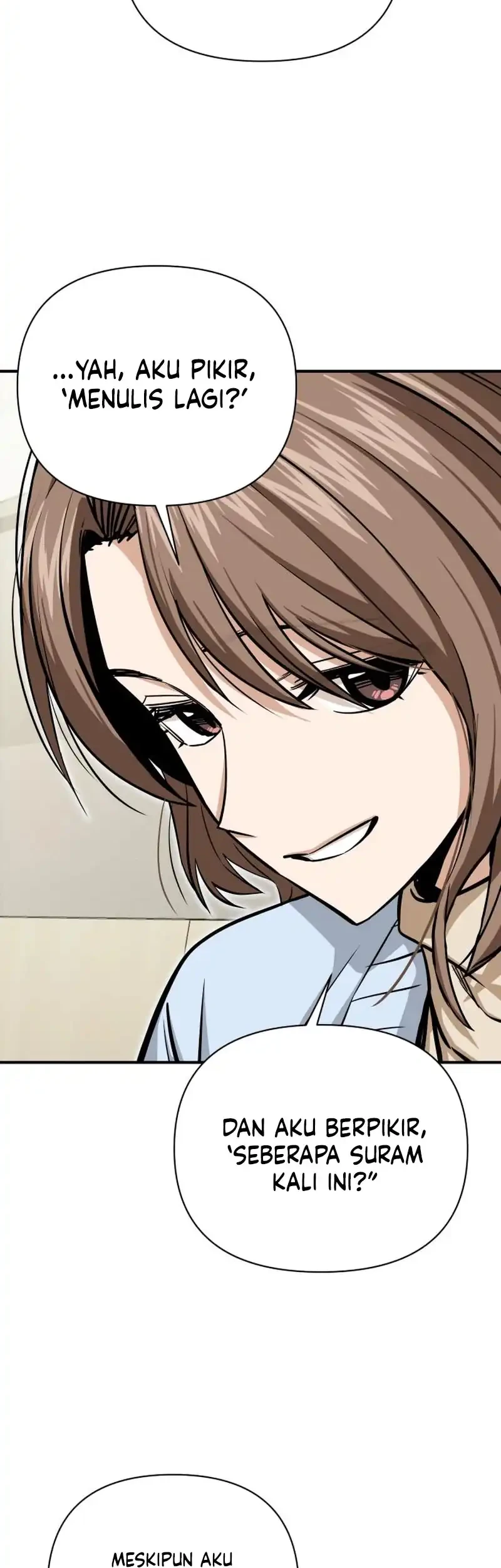 Memento Game Chapter 127 - halaman 45