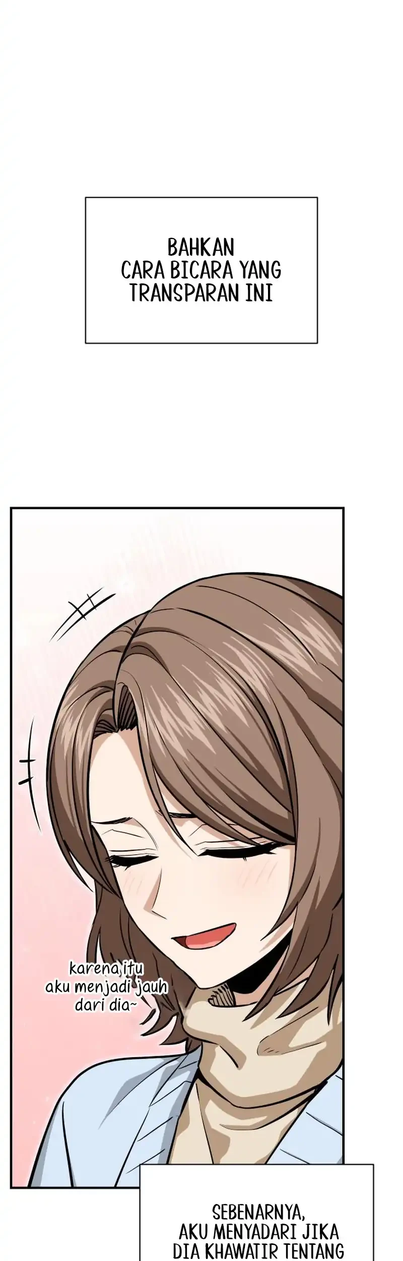 Memento Game Chapter 127 - halaman 48