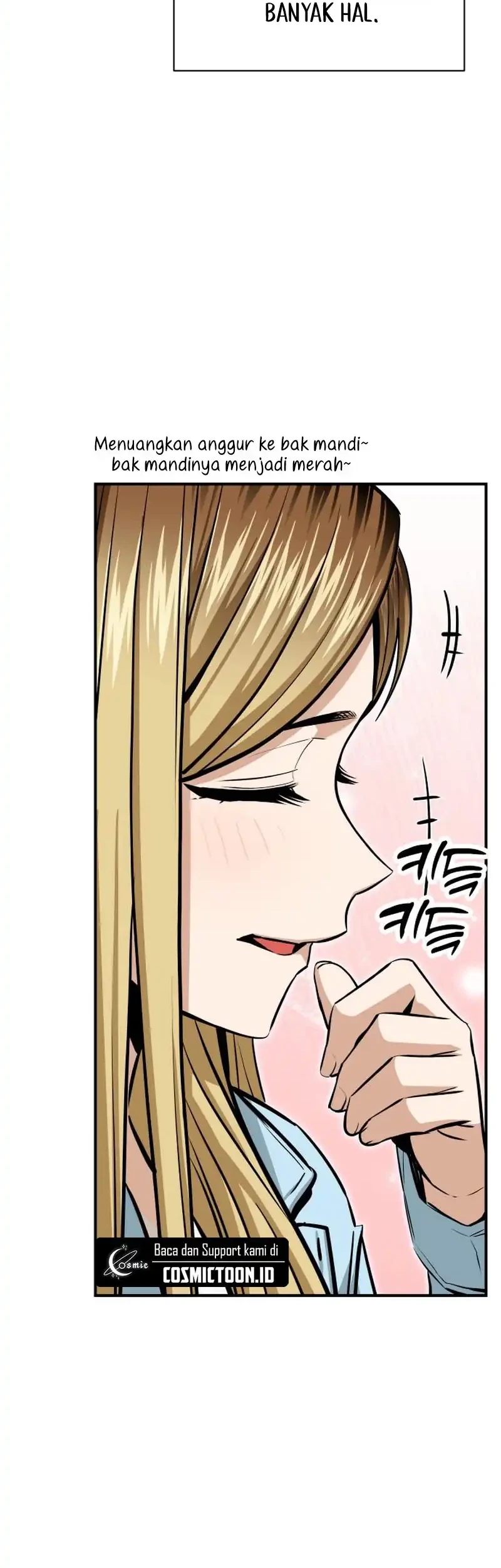 Memento Game Chapter 127 - halaman 49