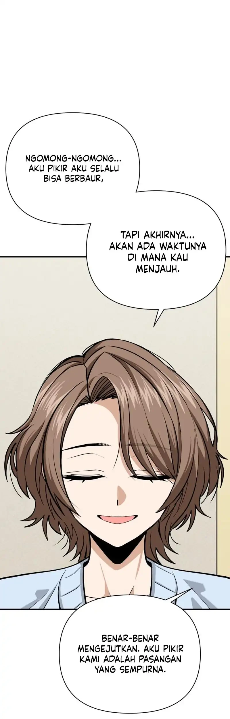 Memento Game Chapter 127 - halaman 50