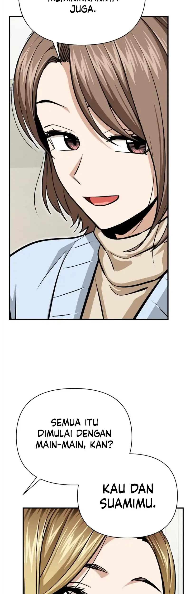 Memento Game Chapter 127 - halaman 52