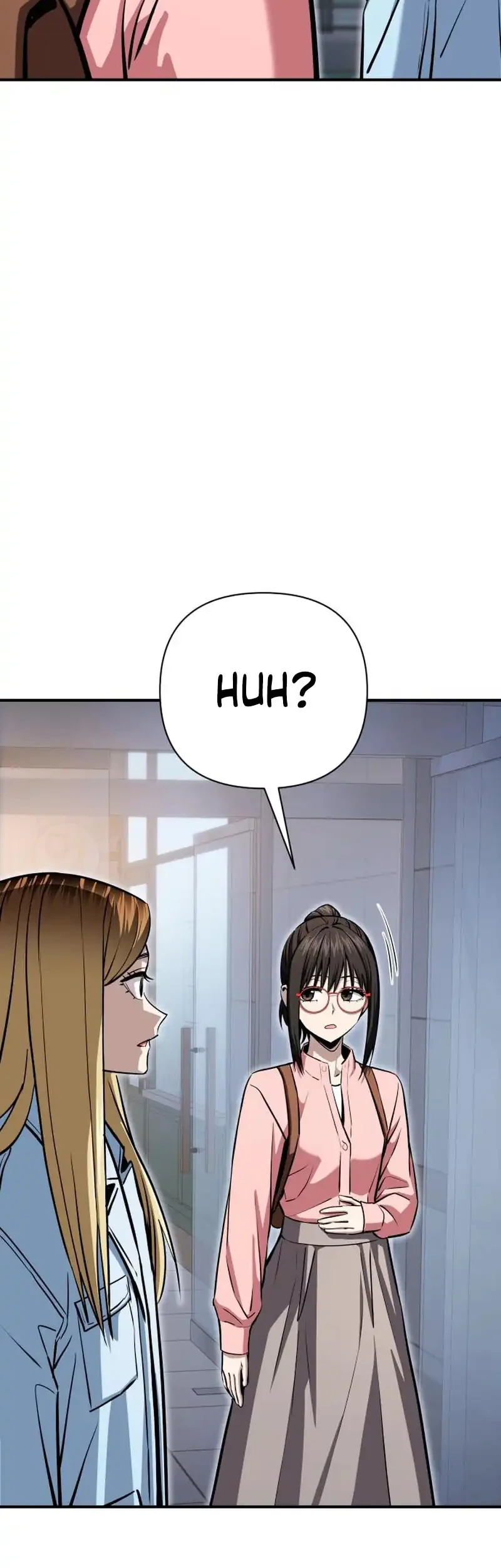Memento Game Chapter 127 - halaman 64