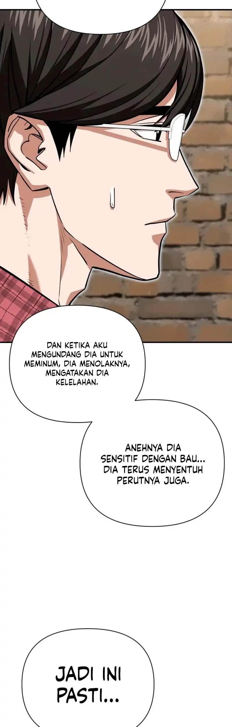 Memento Game Chapter 128 - halaman 16