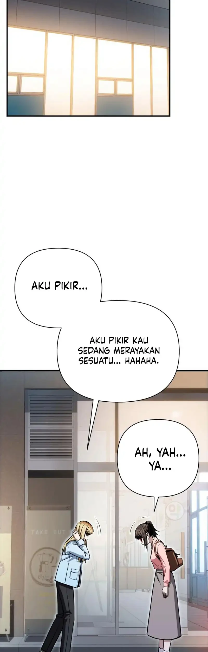 Memento Game Chapter 128 - halaman 2