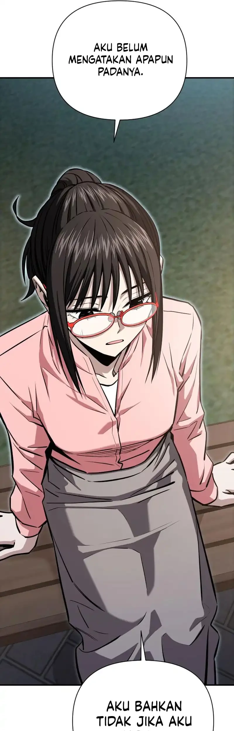 Memento Game Chapter 128 - halaman 20