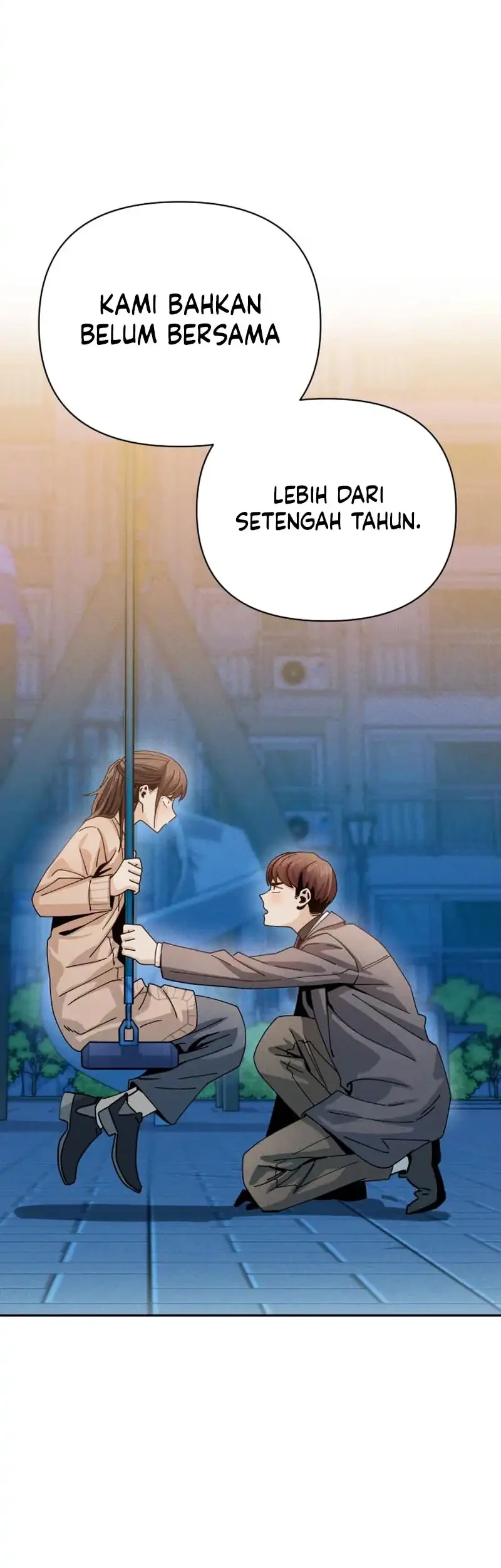 Memento Game Chapter 128 - halaman 28