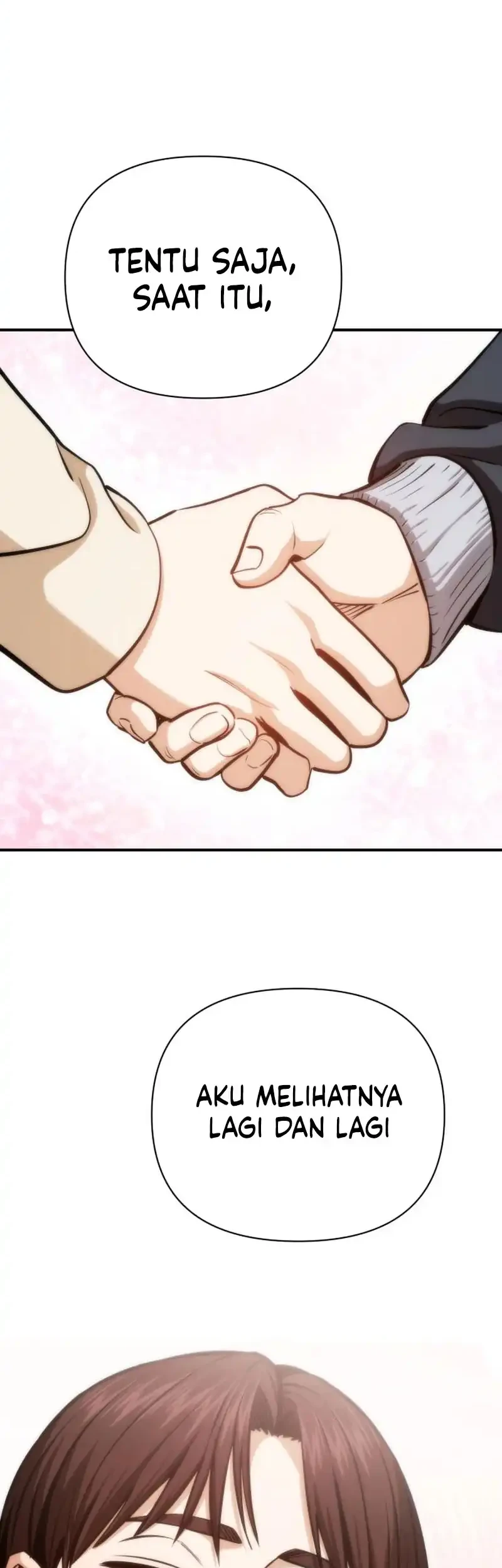Memento Game Chapter 128 - halaman 29