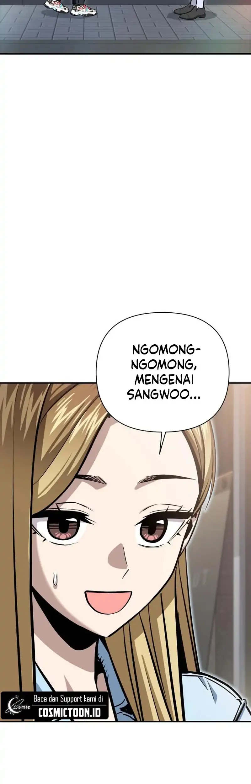 Memento Game Chapter 128 - halaman 3