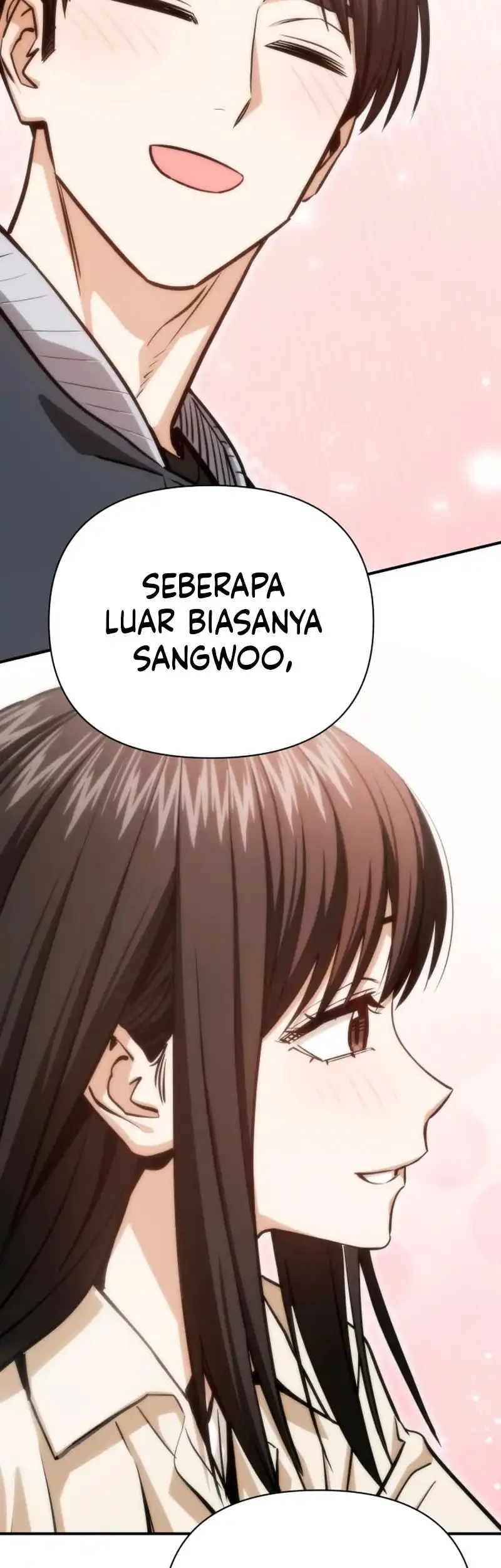 Memento Game Chapter 128 - halaman 30