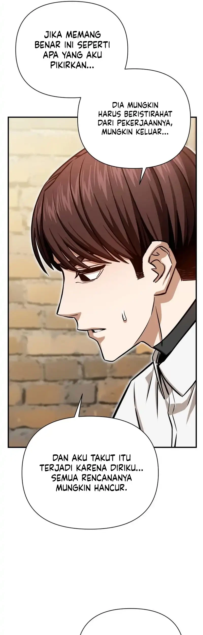 Memento Game Chapter 128 - halaman 35