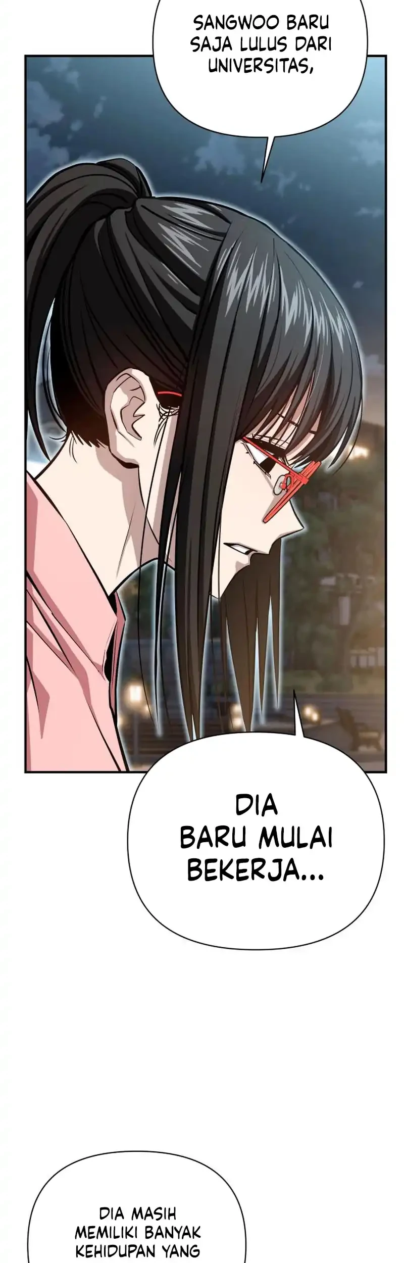 Memento Game Chapter 128 - halaman 36