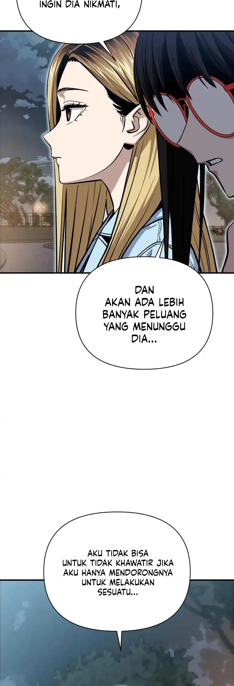 Memento Game Chapter 128 - halaman 37