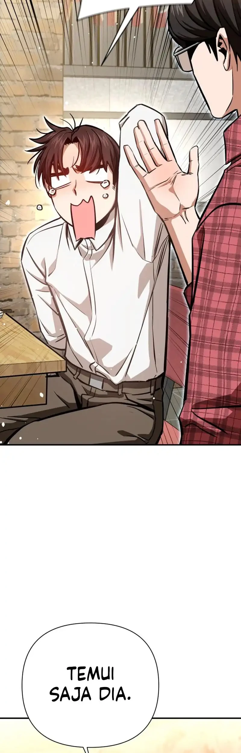 Memento Game Chapter 128 - halaman 53