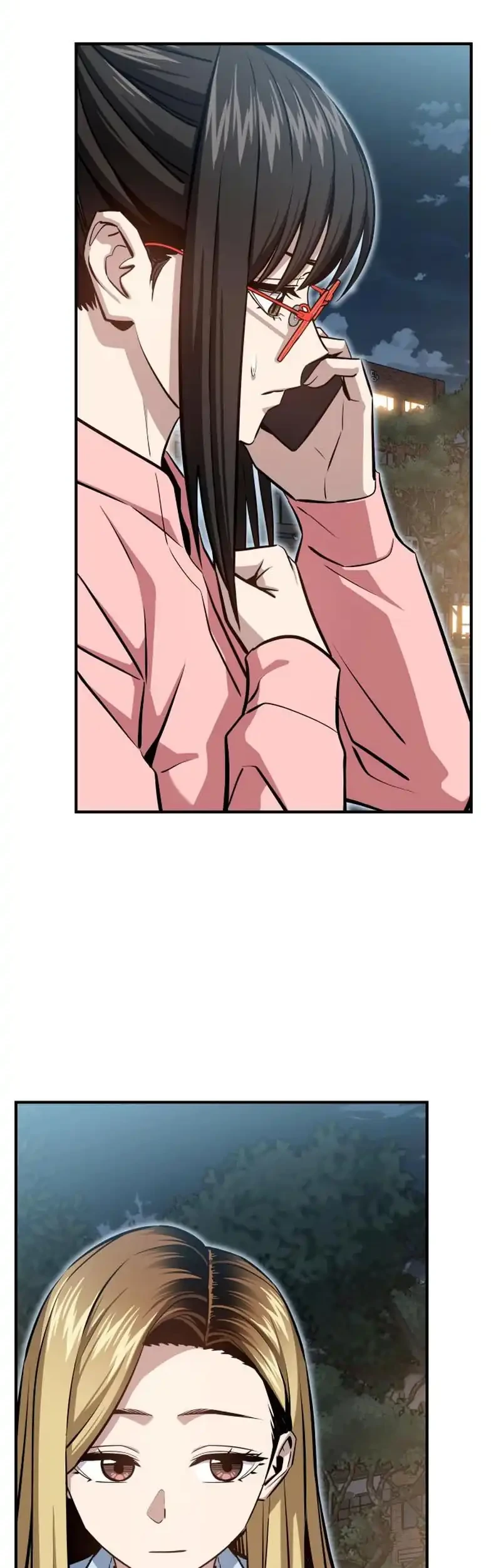 Memento Game Chapter 128 - halaman 57