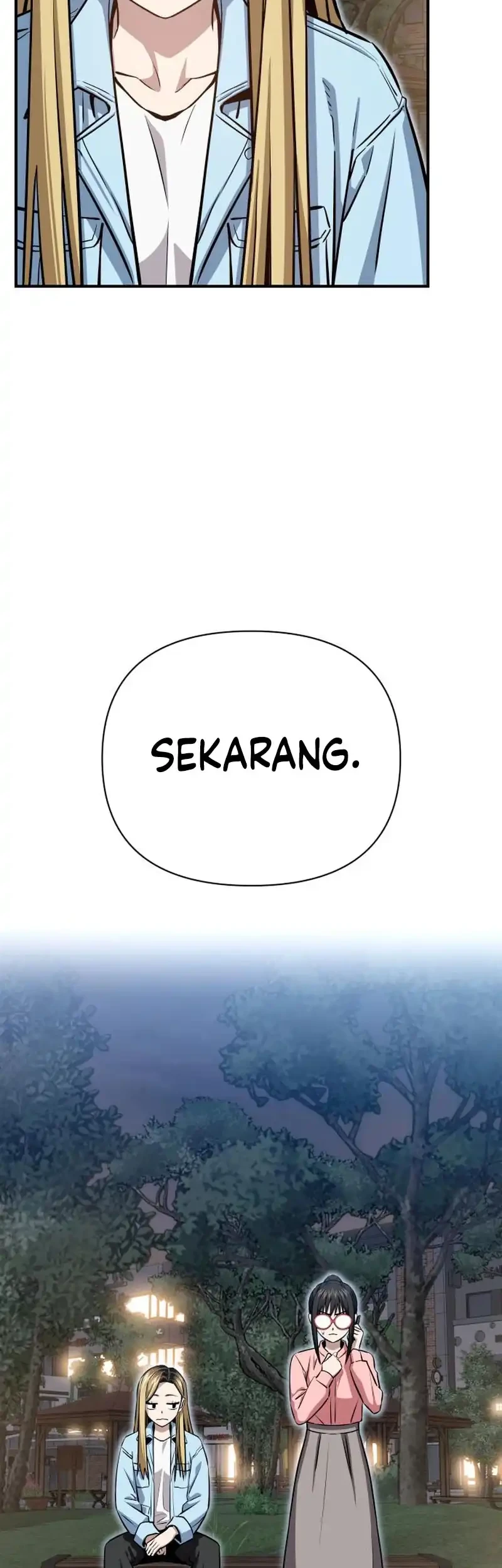 Memento Game Chapter 128 - halaman 58