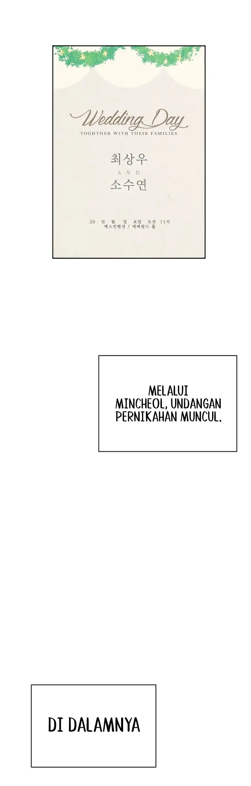 Memento Game Chapter 128 - halaman 64