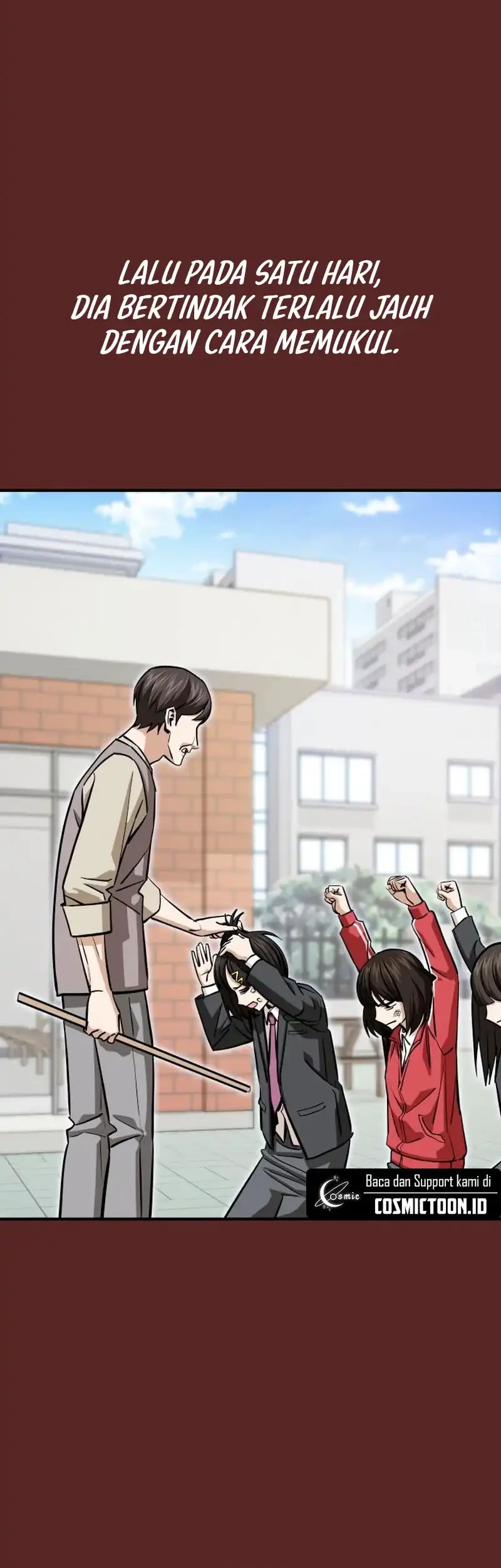 Memento Game Chapter 129 - halaman 10
