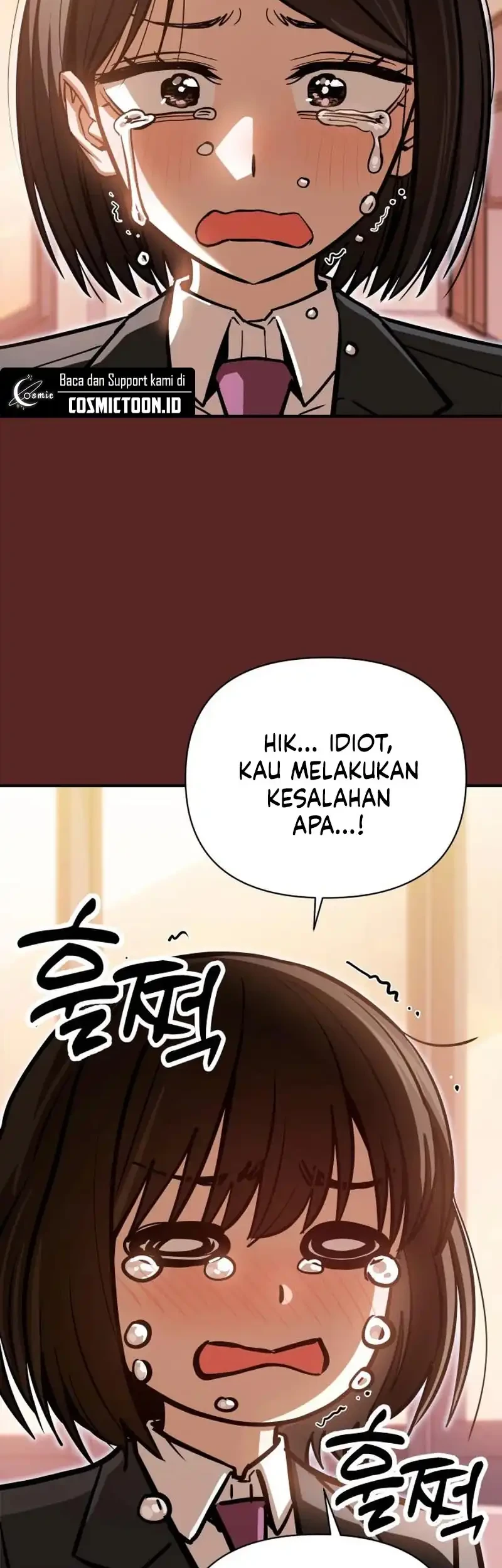 Memento Game Chapter 129 - halaman 19