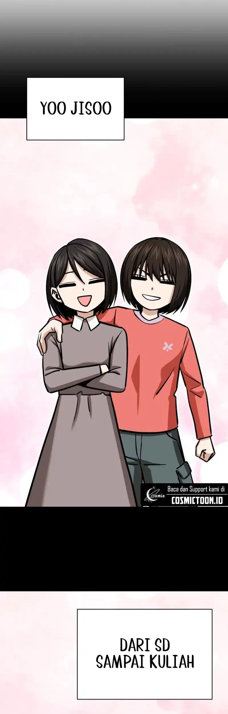 Memento Game Chapter 129 - halaman 27