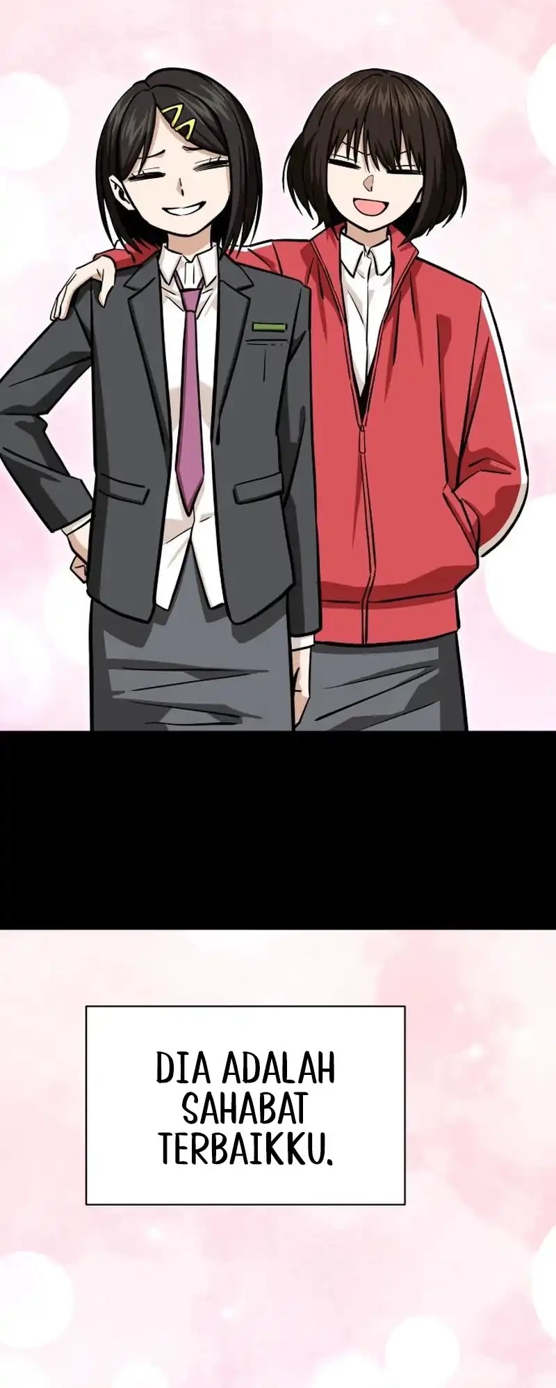 Memento Game Chapter 129 - halaman 28