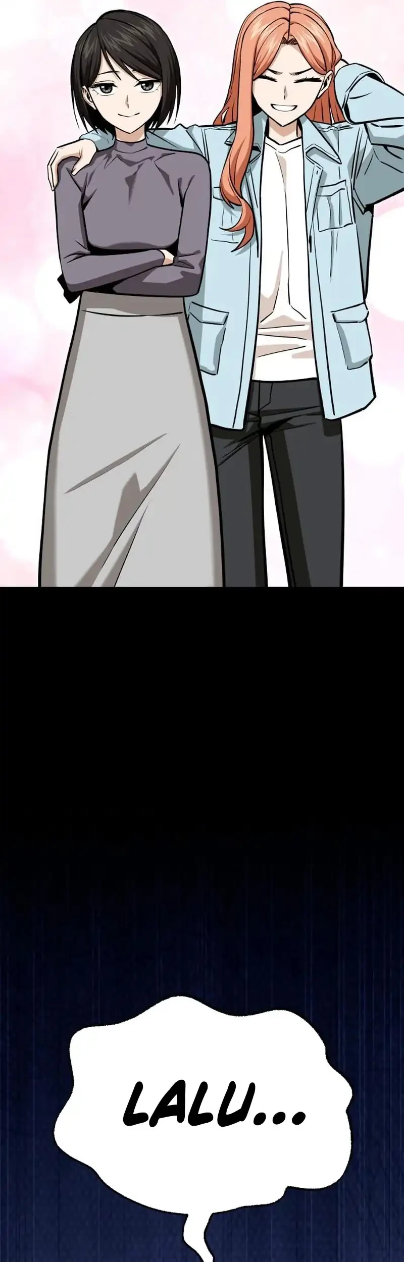 Memento Game Chapter 129 - halaman 29