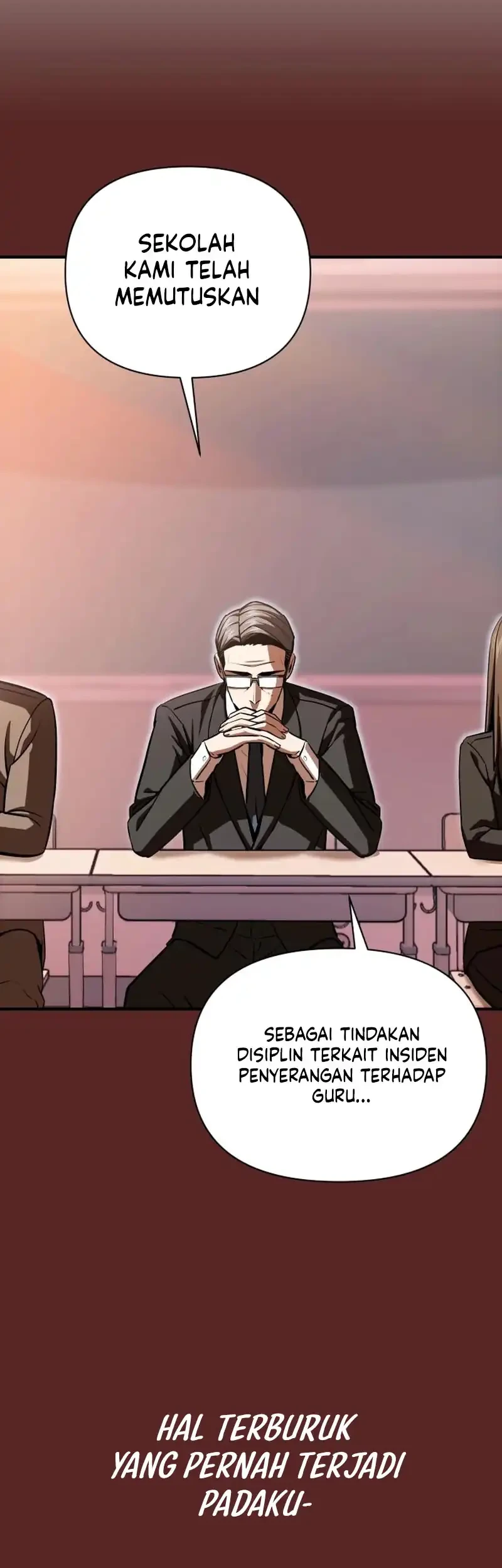 Memento Game Chapter 129 - halaman 3