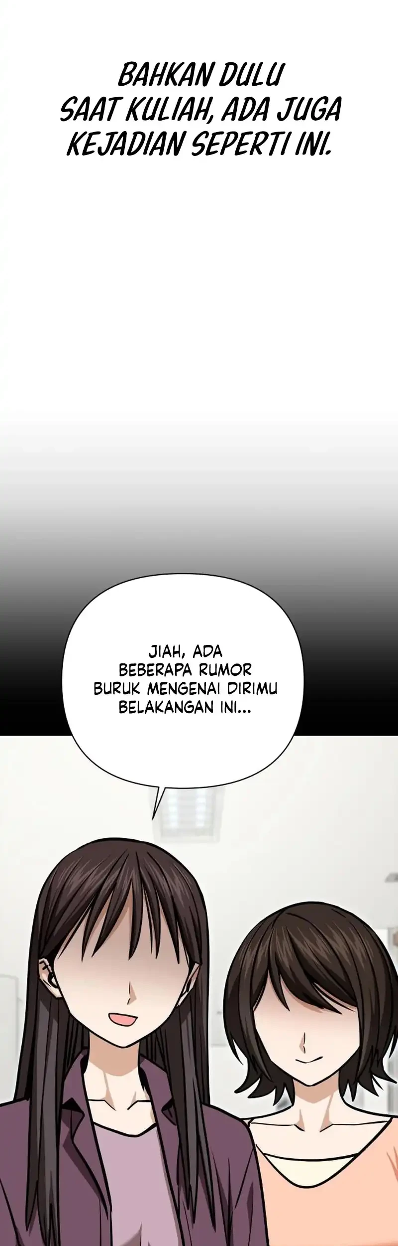 Memento Game Chapter 129 - halaman 39